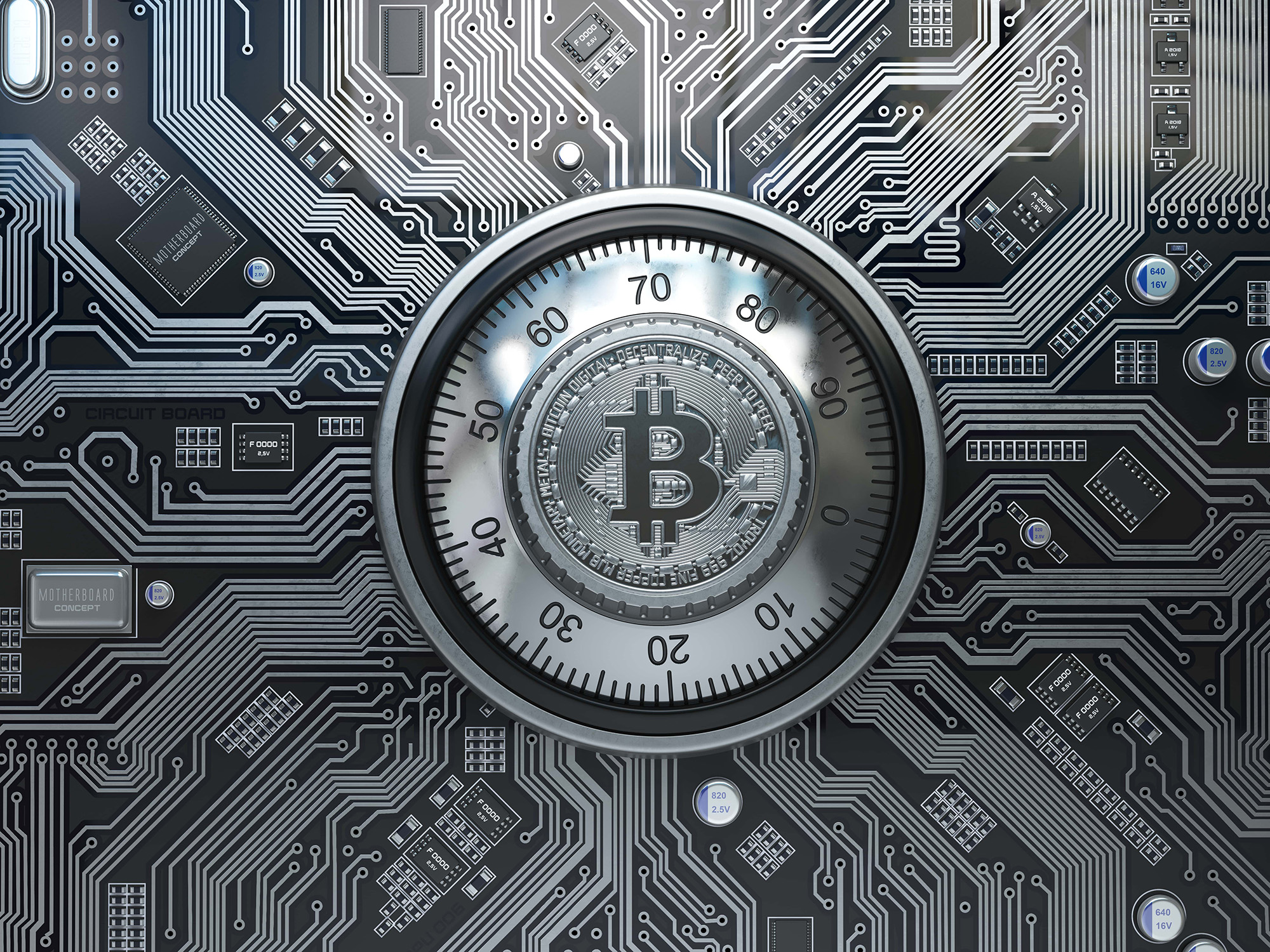 Crypto in SMSFs? Read This Before You Regret It