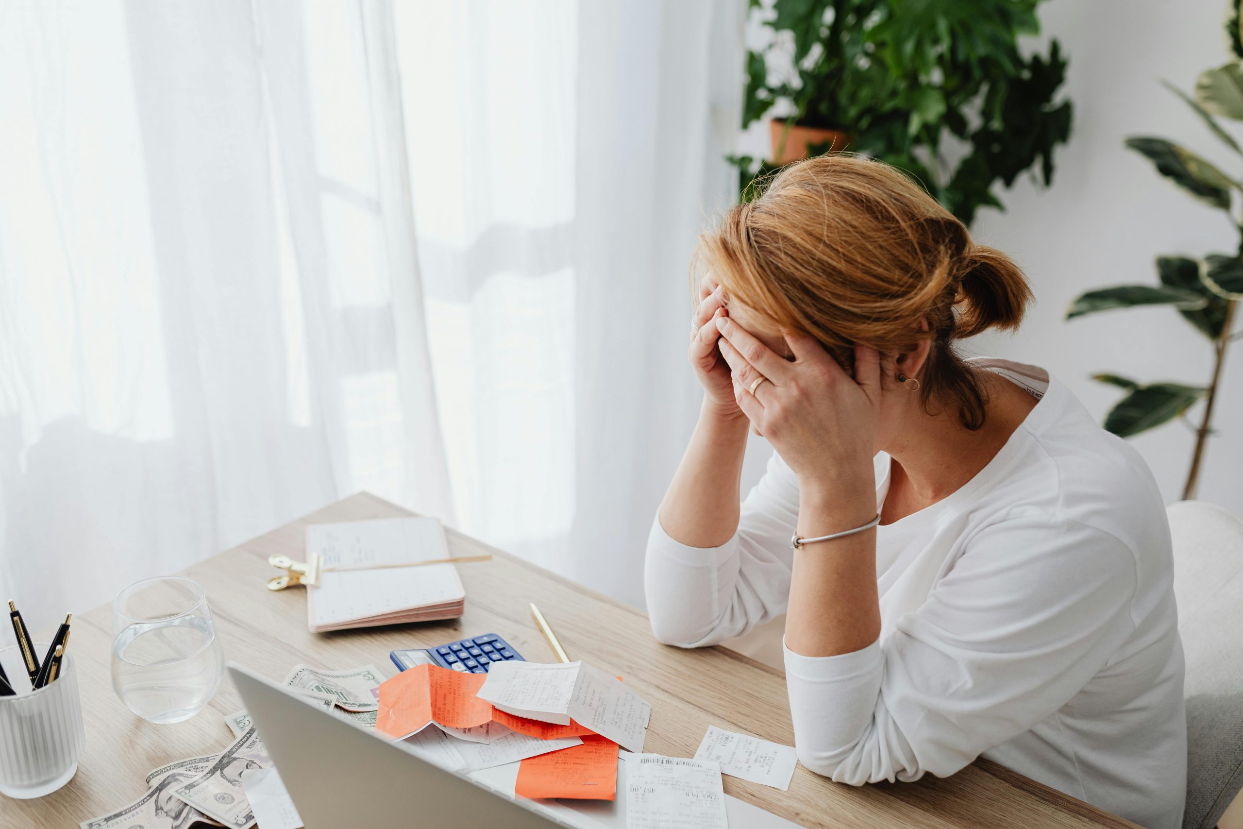 My SMSF Audit Was Qualified—Should I Be Worried?