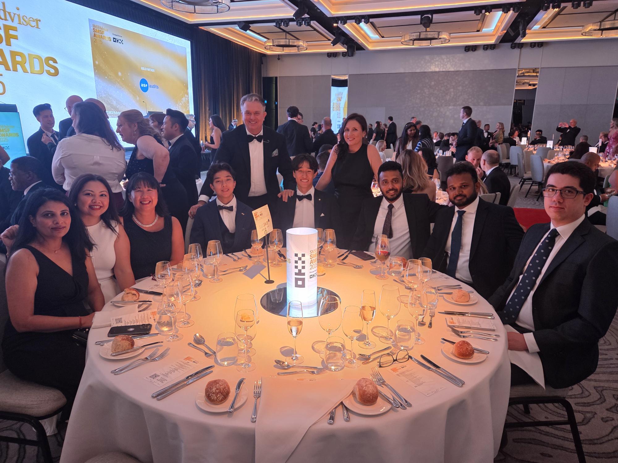 SMSF Audits Well Solved: What Excellence Really Means