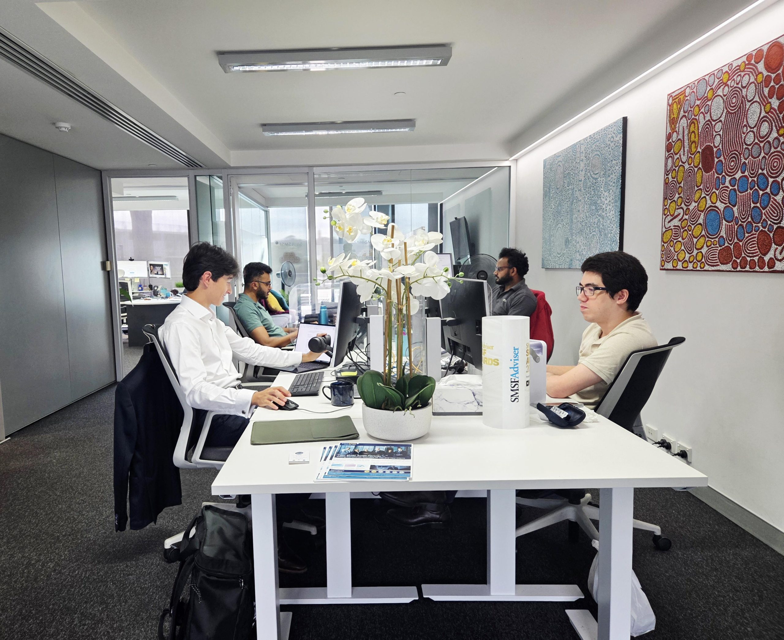 What Are the 10 Most Important Factors in a Successful SMSF?